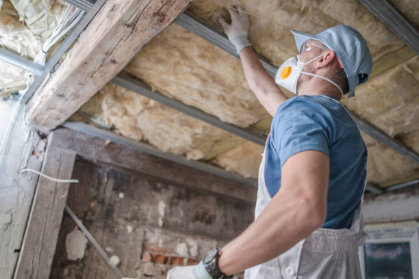 Best Residential Insulation Services  in Citrus, CA